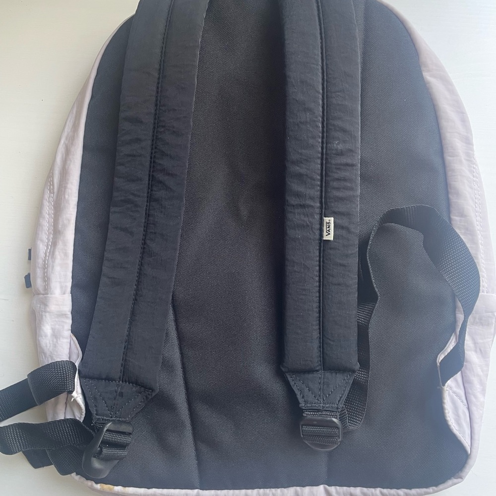 Vans Backpack - Picture 2 of 2